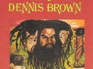 ** DENNIS BROWN  WOLF & LEOPARDS  LP  TOTAL FOUNDATION ROOTS REVIVE SET
