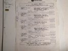 RARE LP  DR. DEMENTO Radio Show 88-37 Westwood One September 1988 Stereo