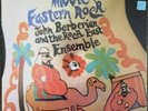 John Berberian - Middle Eastern Rock - Verve Forecast FTS 3073 (1969)