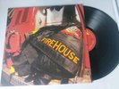 Firehouse Hold Your Fire Korean Vinyl Lp Record Nmint