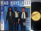 BAD BOYS BLUE - BEST (Korea 12
