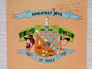 Bowley And Wilson Greatest Tits lp, VERY RARE,AUTOGRAPHED,NO SPINDLE HOLE MARKS