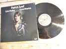 PATRICK JUVET GOT A FEELING NO LP MAXI 45T VINYLE EX COVER EX ORIGINAL 1978