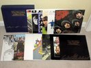 THE BEATLES Collection 13-LP UK Orig BC-13 Blue Box Set All Vinyls NM w/Inserts