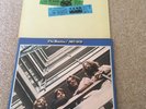 The Beatles live at the hollywood bowl & The Beatles 1967-1970 blue album 