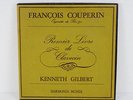 Francois Couperin Premier Livre de Clavecin Kenneth Gilbert Harmonia Mundi