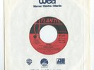 RINGO STARR  -  Wings / Just A Dream  -  ATLANTIC  -    7