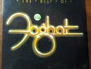 Foghat - The Best Of   Sealed Original Pressing LP