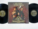 BLACK EYED PEAS MONKEY BUSINESS A&M B0004341-01 US Shrink VINYL 2LP