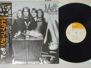MOTT DRIVE ON CBS/SONY SOPO-106 Japan OBI VINYL LP