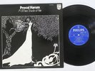 PROCOL HARUM A WHITER SHADE OF PALE PHILIPS BT-5156 Japan MONO VINYL LP