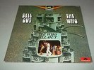 THE WHO - SELL OUT - 2 LP  - MADE IN FRANCE