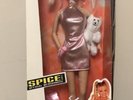 Vintage Spice Girls Baby Spice Emma Bunton Doll Boxed Galoob 1997