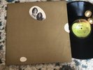 JOHN LENNON & YOKO ONO   TWO VIRGINS LP   APPLE T-5001 Stereo   Nude