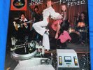 LP Felipe De La Rosa FLAMENCO FEVER Direct To Disc M&K Real Time MINT- shrink