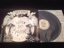 The Effigies Present We're Da Machine On Ruthless Records 1982