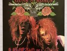 Guns N' Roses - Live ? *@ Like a Suicide / 1986 - US ORIGINAL