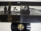 U2 JOSHUA TREE ISLAND R28D 2066 Japan VINYL LP