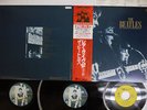 BEATLES LIVE AT STAR-CLUB IN HAMBURG OVERSEAS ULS-1918,19V Japan OBI 2LP 1EP