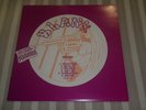 SEX PISTOLS: No Future, BLANK REC. SPUNK, BLA 169, ORG UK 1st PRESS, 12