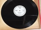 Toto Hold The Line AS 511 Rare Promo Single I Won't Hold You Back TA 3392 UK 12