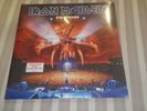 IRON MAIDEN: En Vivo , EMI REC., 2012, FACTORY SEALED, 12