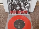 The Hellacopters Powder Monkeys vinyl 7