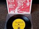 The Hellacopters & The Nitwitz 4th vinyl 7