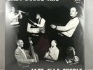 Baby Dodds Trio - Jazz A' La Creole LP NEW COLOR VINYL