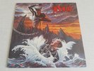 DIO - HOLY DIVER LP MERCURY 1983