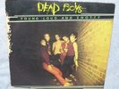 PRICE SLASHED - PUNK ROCK LP - DEAD BOYS - YOUNG, LOUD AND SNOTTY - SIRE SR 6038