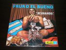FRUKO EL BUENO pa teso yo LP / SALSA GUAGUANCO DESCARGA COLOMBIA FUENTES ???