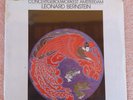 Leonard Bernstein - Mahler - Symphony No.9 - DGG 419208-1 - 2 LP`s - SILL SEALED