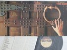 LP/GF KISS Music From The Elder 28S23 CASABLANCA JAPAN Vinyl