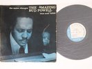 LP Amazing Bud Powell Scene Changes Vol. 5 BLP4009 BLUE NOTE US Vinyl