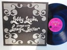 Lobby Loyde plays with George Guitar   Infinity SINL-934,256