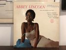Abbey Lincoln - That’s Him Original Press.