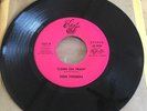 Don Thomas Come On Train Train Start Movin  Northern Soul 7” Good Cond