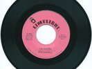  northern soul  - OTIS  LEAVILL  -   I'M  AMAZED   LIMELIGHT  RECORDS