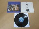 THE SLITS Cut ISLAND RECORDS 1979 A-1U / B-1U UK 1st pressing vinyl LP ILPS 9573