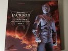 MICHAEL JACKSON - History - Past, Present And Future LP 3xVinyl VG VG+/NM 1995