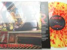 NB12	Razor	Open Hostility	EU LIMITED ORANGE RED SPLATTER VINYL LP *NEW* SALE