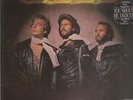 Bee Gees Children Of The World NEAR MINT RSO Vinyl LP