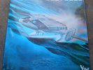 LP SPACE Just Blue 1st PORTUGAL, EX+/MINT-