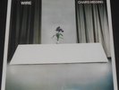 WIRE chairs missing UK LP 2018 new sealed REISSUE graham lewis DOME he said