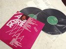 TIM MAIA *A ARTE DE* DOUBLE LP Funk / Soul Latin BRAZIL EDITION NM