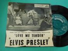 Elvis Presley 