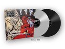 Napalm Death 'Harmony Corruption' Silver Vinyl - NEW
