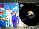 DEATH-Spiritual Healing 1st press 1990 EX+