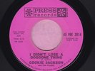 Cookie Jackson 